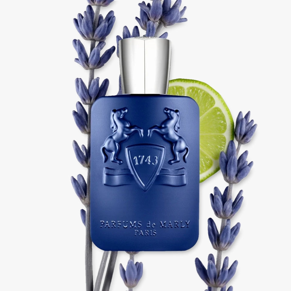 Parfums de Marly-Percival Fragrance