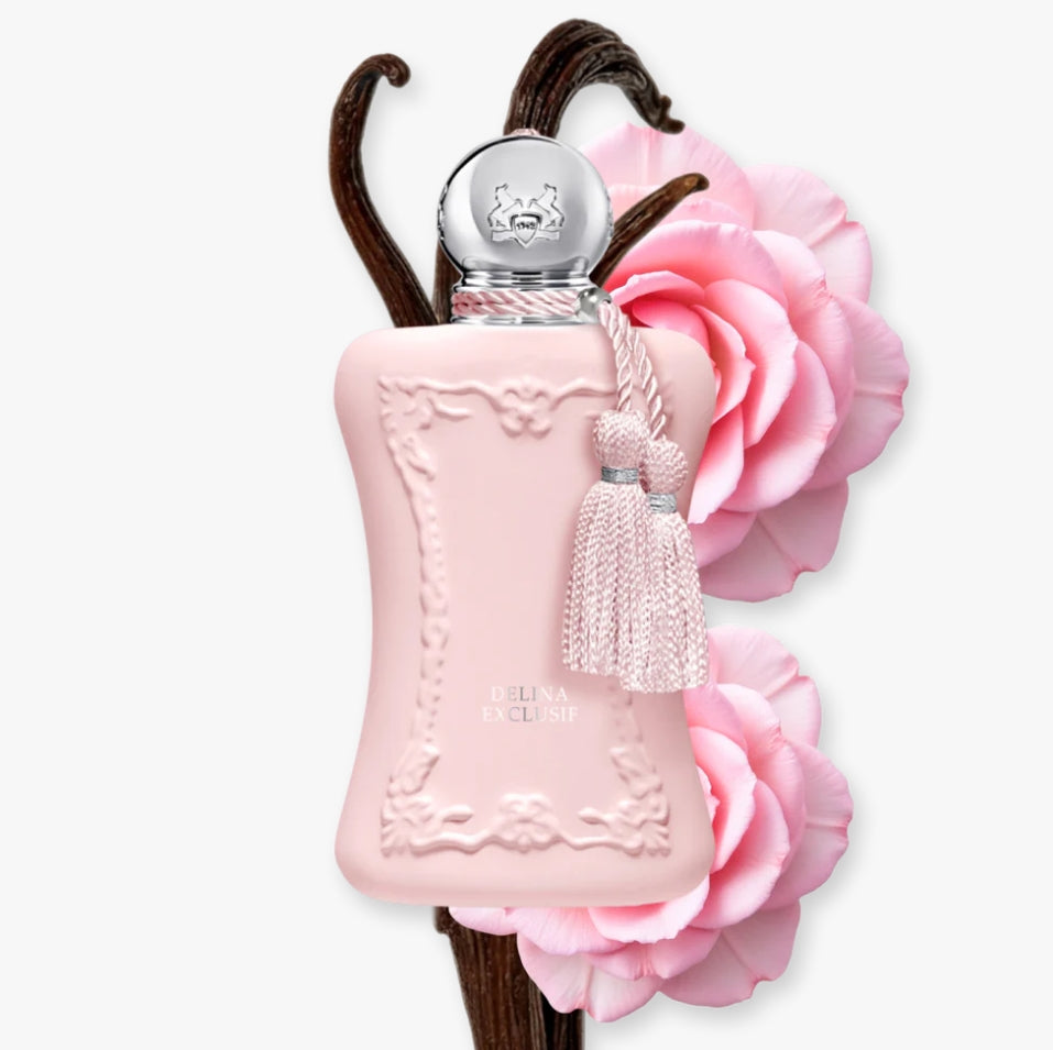 Parfums de Marly-Delina Exclusif