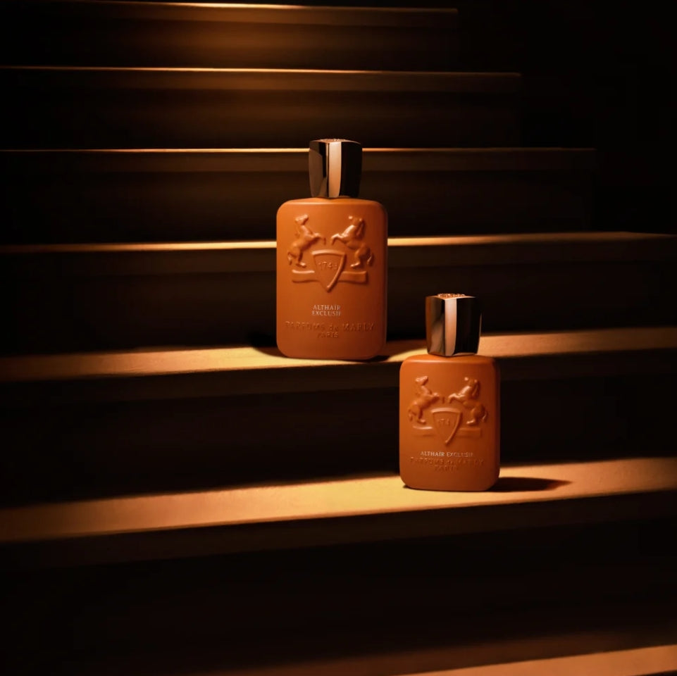Parfums de Marly-Althaïr Exclusif Fragrance