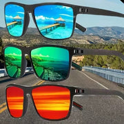 Unisex New Polarized Sunglasses