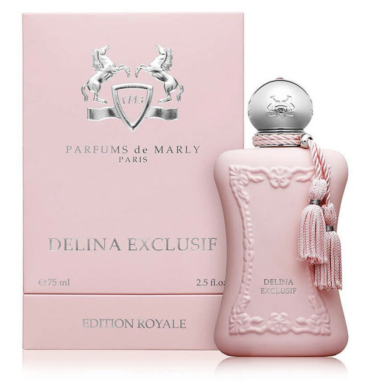 Parfums de Marly-Delina Exclusif