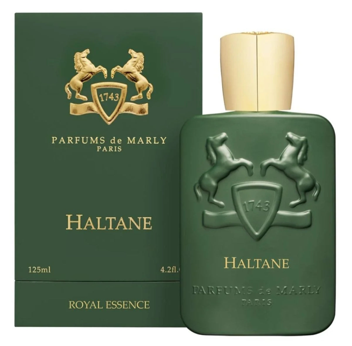 Parfums de Marly-Haltane Fragrance