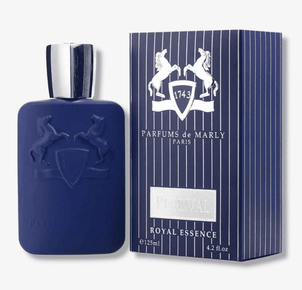 Parfums de Marly-Percival Fragrance