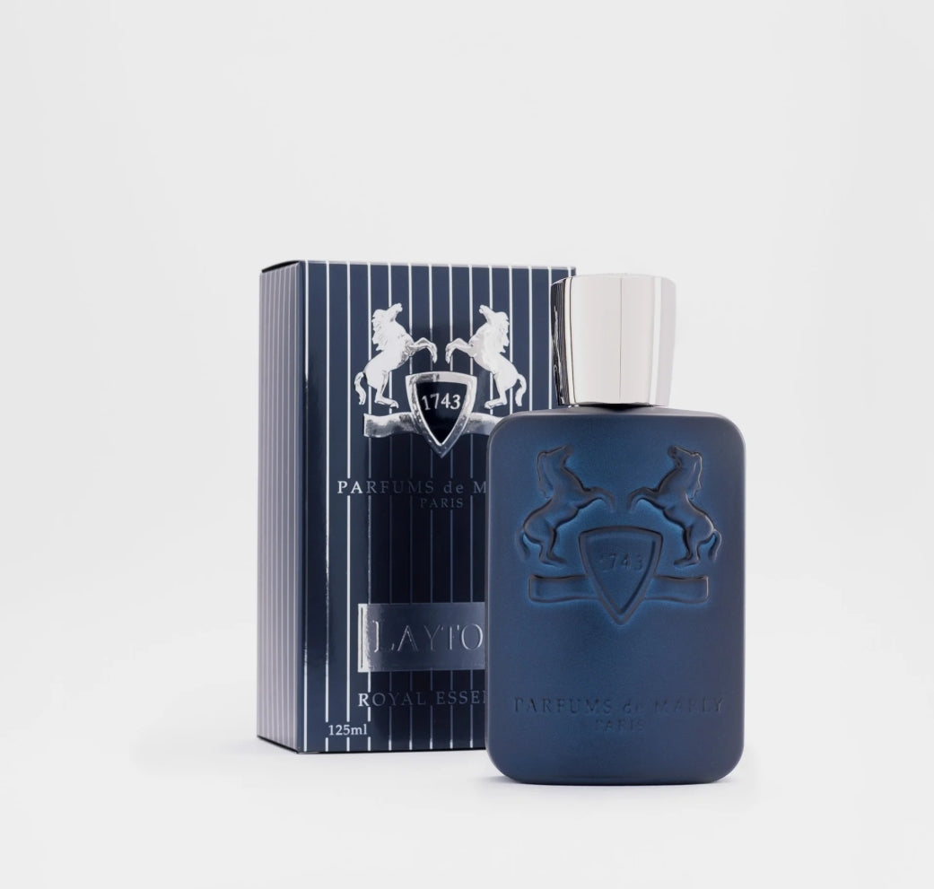Parfums de Marly-Layton Fragrance