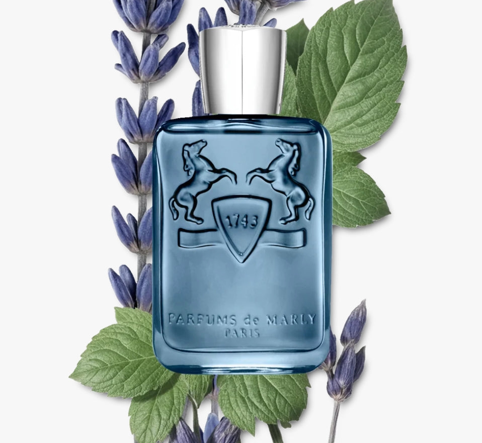 Parfums de Marly-Sedley Fragrance