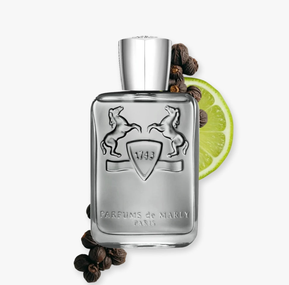 Parfums de Marly-Castley Fragrance
