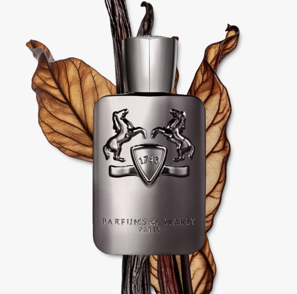 Parfums de Marly-Herod Fragrance