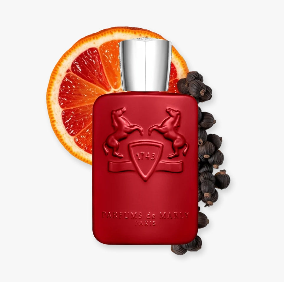 Parfums de Marly-Kalan Fragrance