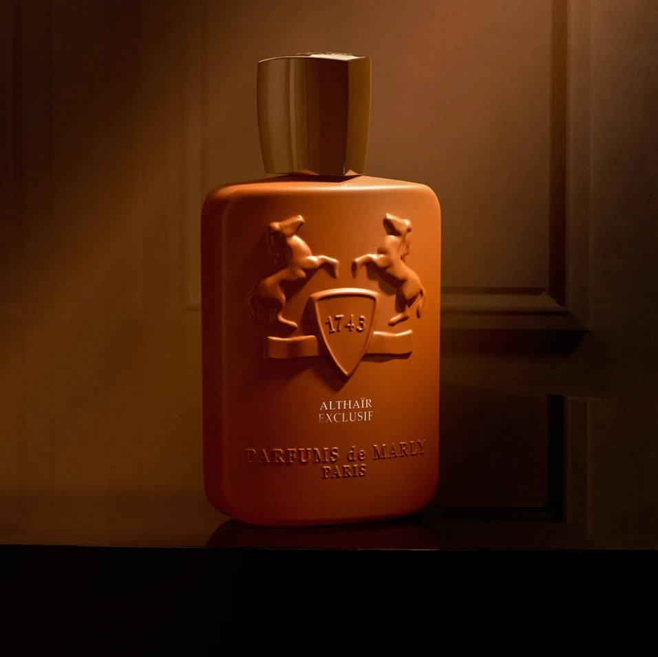 Parfums de Marly-Althaïr Exclusif Fragrance