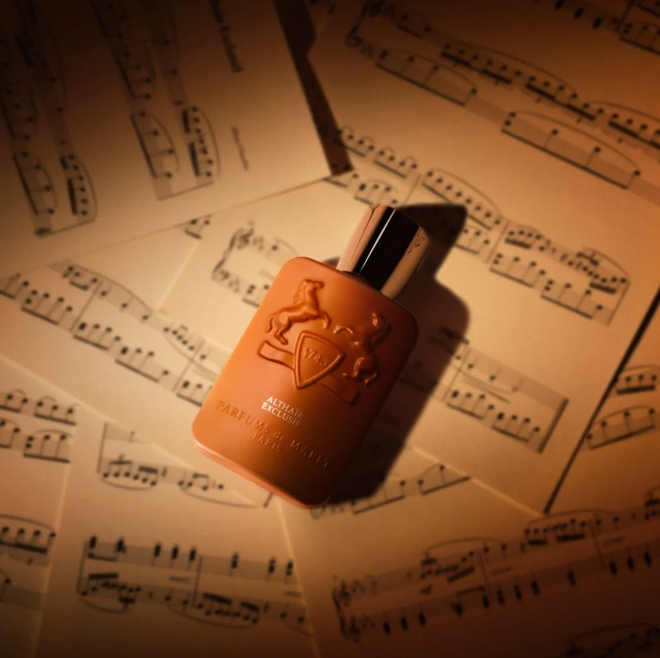 Parfums de Marly-Althaïr Exclusif Fragrance