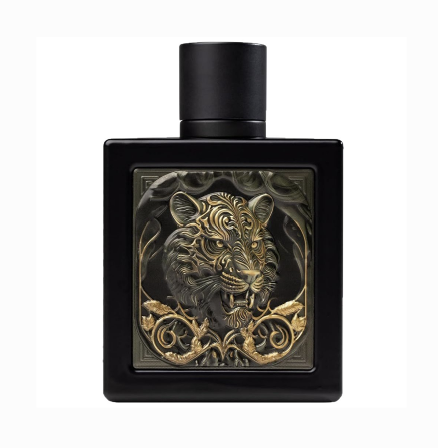 Eau De Parfum Spray Men's Lasting Fragrance