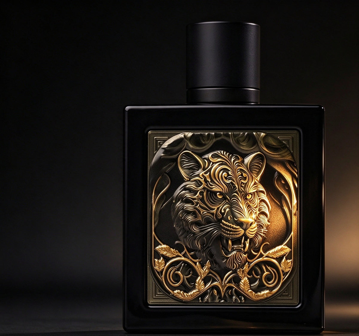Eau De Parfum Spray Men's Lasting Fragrance